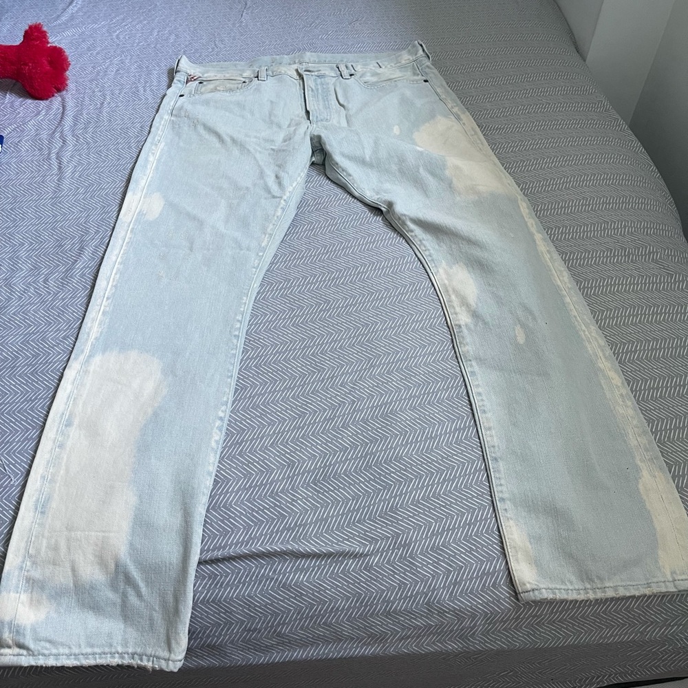 Denim & Supply jeans